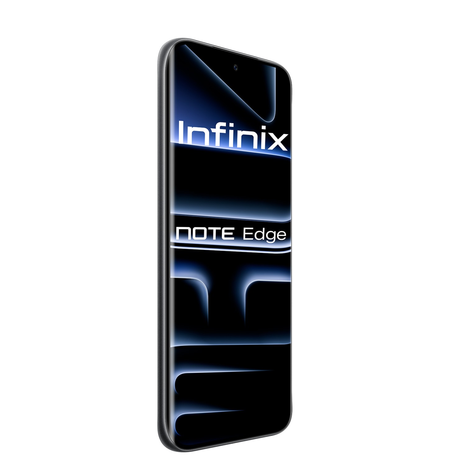 Infinix Note Edge 8GB/256GB Shadow Black