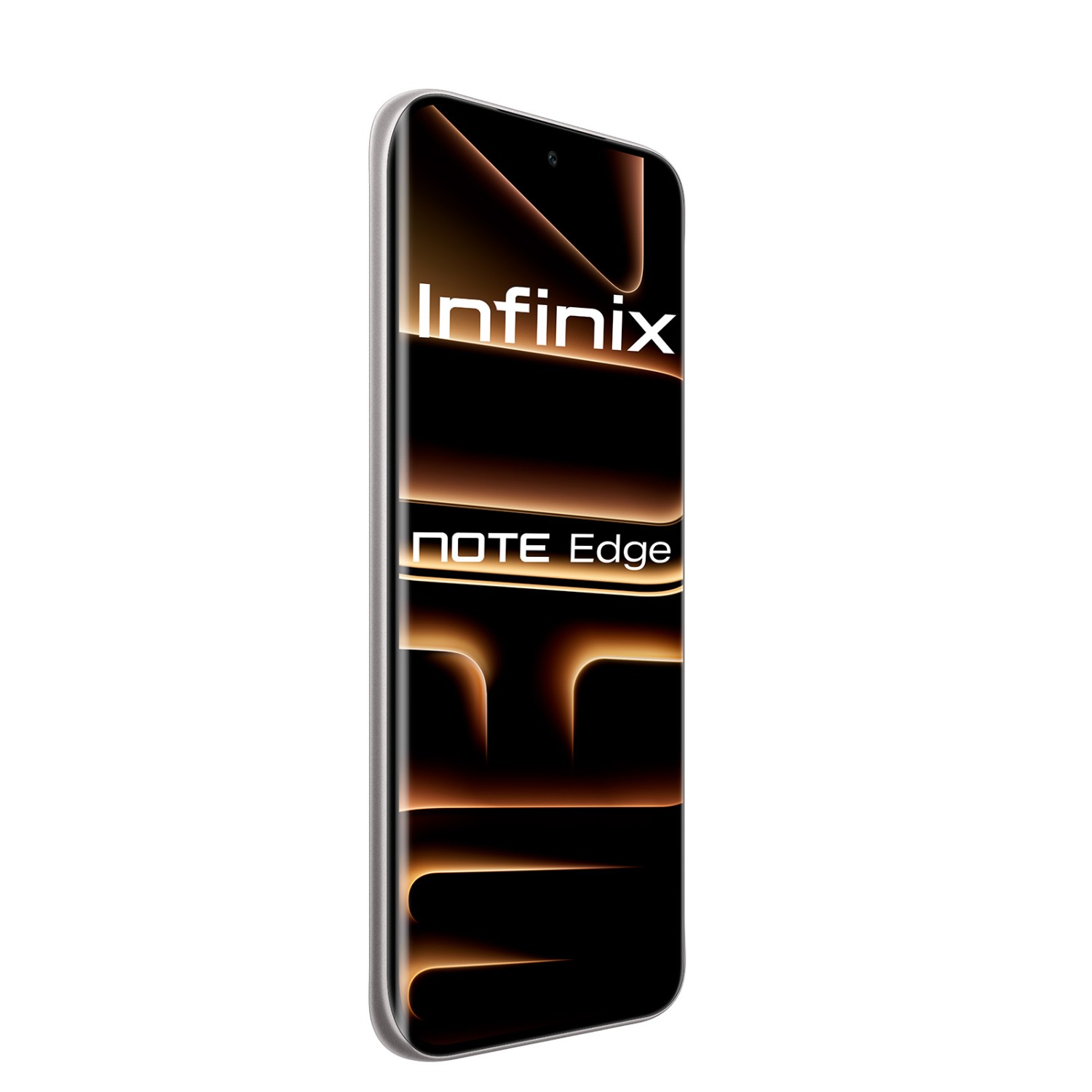 Infinix Note Edge 8GB/256GB Lunar Titanium