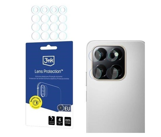 Ochrana kamery 3mk Lens Protection pro Honor X7D
