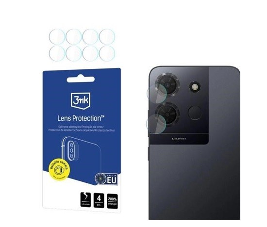 Ochrana kamery 3mk Lens Protection pro TCL 503
