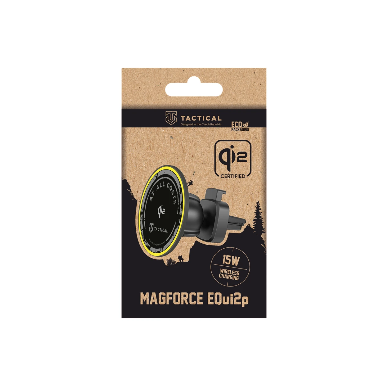 Tactical MagForce EQui2p