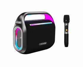 Swissten Harmony 120W černá