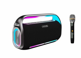 Swissten Harmony 200W černá