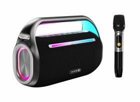 Swissten Harmony 80W černá