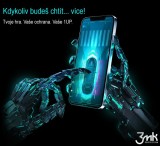 Ochranná fólie 3mk 1UP pro Motorola Moto G86 / G86 Power (3ks)