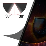 Ochranná fólie 3mk Silky Matt Privacy pro OnePlus Nord 5