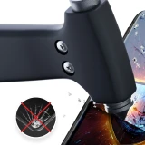 Ochranná fólie 3mk Silky Matt Privacy pro Nothing Phone (3)