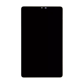 LCD + dotyková deska pro Samsung X620/X626 Galaxy Tab S10 FE+ WiFi/5G, černá