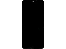 LCD display + dotyková deska pro Samsung Galaxy XCover 7 Pro, light violet (Service Pack)