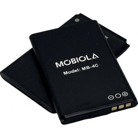 Baterie pro telefon MOBIOLA MB900, Li-Ion, 1400 mAh
