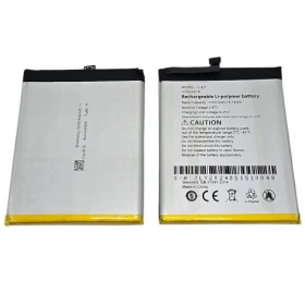 Baterie pro telefon CUBOT AX (C47), Li-Pol 5100 mAh