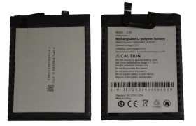 Baterie pro telefon CUBOT KingKong 8, KingKong Power (C34), Li-Pol 10600 mAh