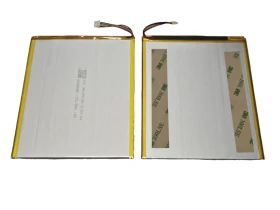 Baterie pro tablet CUBOT TAB 20, Li-Pol 6000mAh