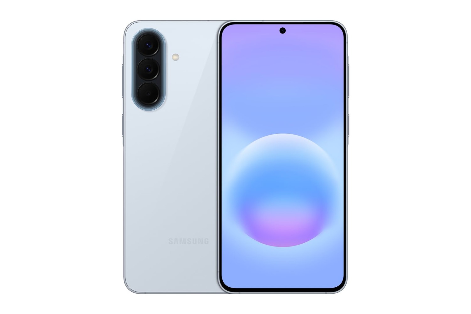 Samsung Galaxy A57 5G 8GB/128GB Awesome Icyblue