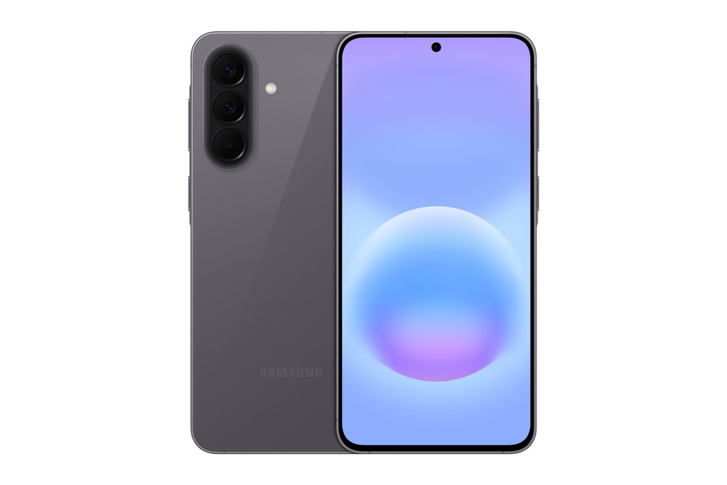 Samsung Galaxy A57 5G 8GB/256GB Awesome Gray