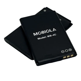 Baterie MB-4C pro telefon MOBIOLA MB700, MB3010, 800 mAh
