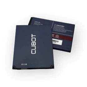 Baterie pro telefon CUBOT C20,4200 mAh