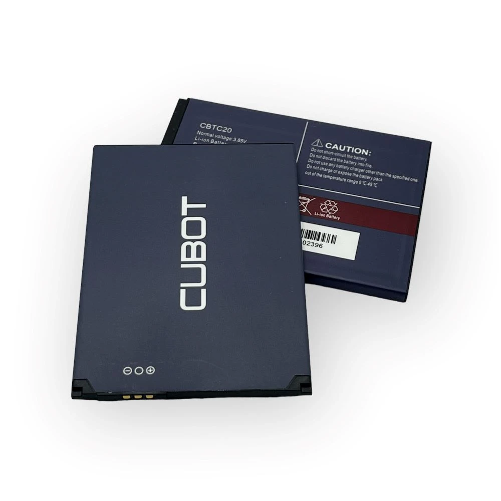 Baterie pro telefon CUBOT C20,4200 mAh