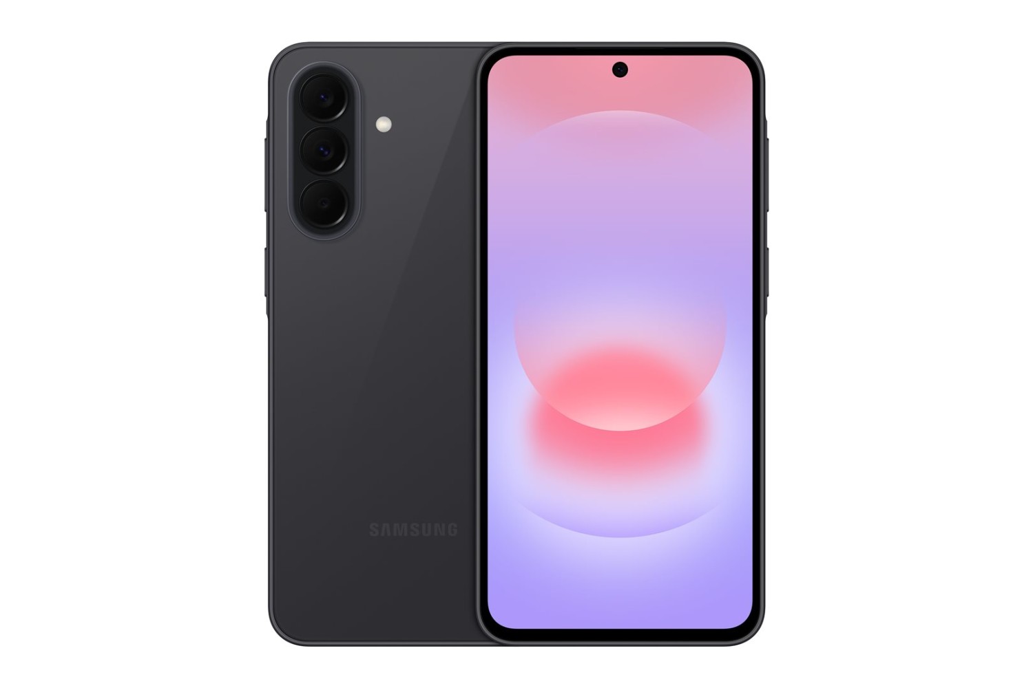 Samsung Galaxy A37 5G 8GB/256GB Awesome Charcoal