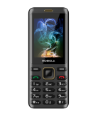 Mobiola MB2400 černá