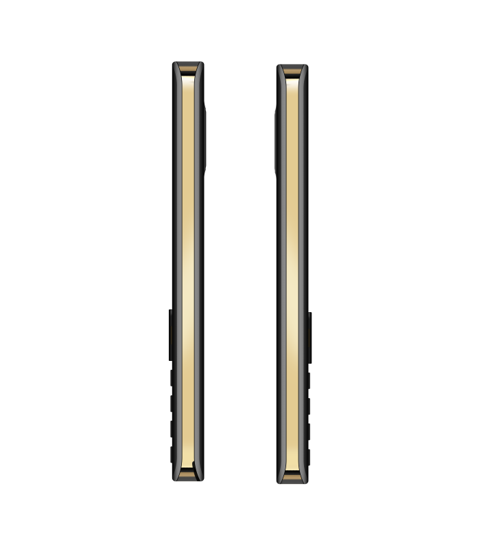 Mobiola MB2400 černá