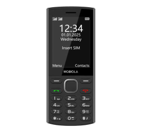 Mobiola MB4280 černá