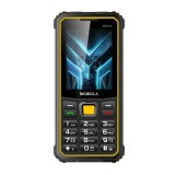 Mobiola MB520 TitanX černá