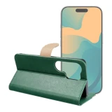 Split Book case for SAMSUNG S26 ULTRA green gold