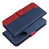 Split Book case for XIAOMI Redmi Note 15 PRO 5G navy red