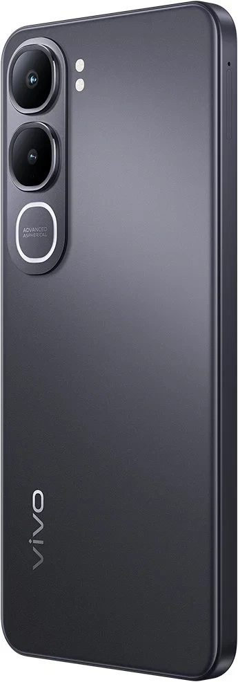 Vivo Y31 5G 6GB/256GB Glowing Black