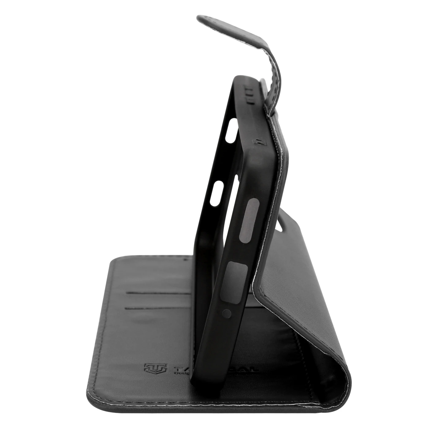 Tactical Field Notes pro Xiaomi Redmi Note 15 Pro 4G Black