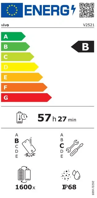 Vivo Y31 5G 6GB/256GB Marble White