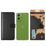 Tactical Field Notes pro Motorola Moto G06/G06 Power Black