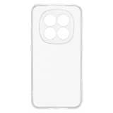 Tactical TPU Kryt pro Xiaomi Redmi Note 15 Pro 4G Transparent