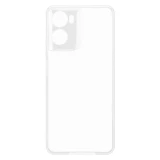 Tactical TPU Kryt pro Motorola Moto G06/G06 Power Transparent