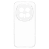 Tactical TPU Kryt pro Honor Magic8 Pro Transparent
