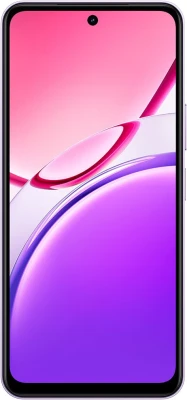 VIVO Y21d 4GB/256GB Levander Purple