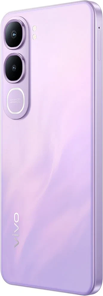 VIVO Y21d 4GB/256GB Levander Purple