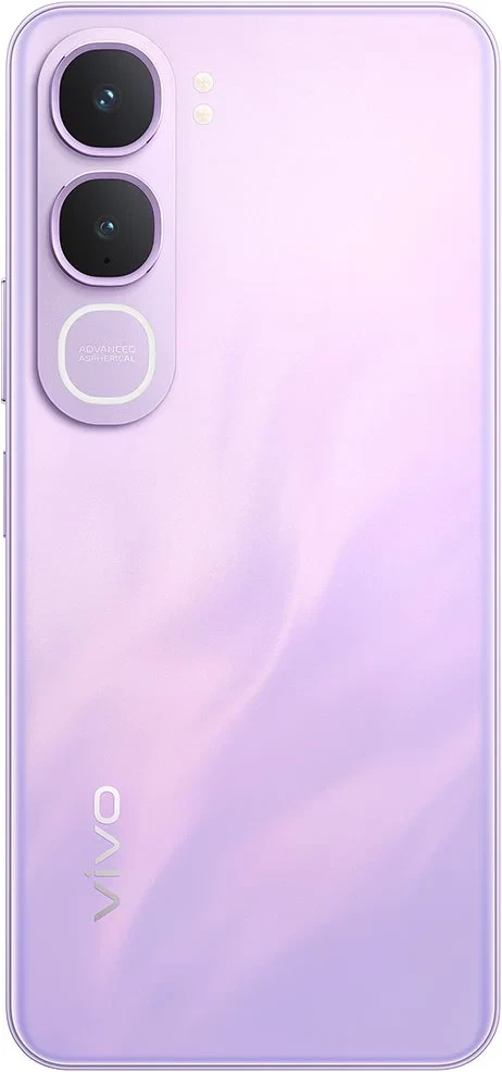 VIVO Y21d 4GB/256GB Levander Purple