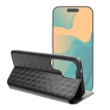 Flip case for Samsung S26 PLUS Cubic Book black