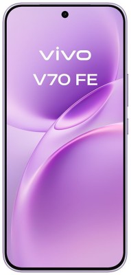 VIVO V70 FE 8GB/512GB Muse Purple