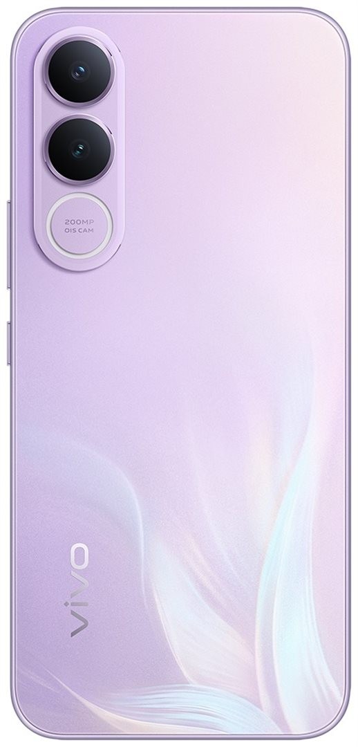 VIVO V70 FE 8GB/512GB Muse Purple