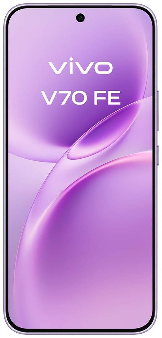 VIVO V70 FE 8GB/512GB Muse Purple