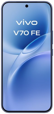 VIVO V70 FE 8GB/512GB Ocean Blue