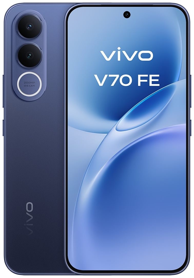 VIVO V70 FE 8GB/256GB Ocean Blue