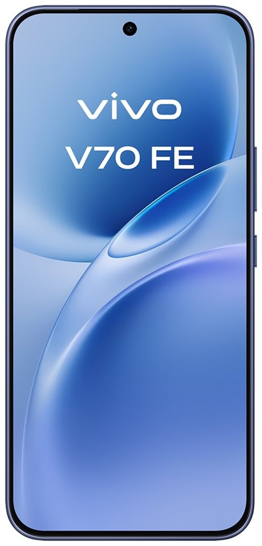VIVO V70 FE 8GB/256GB Ocean Blue