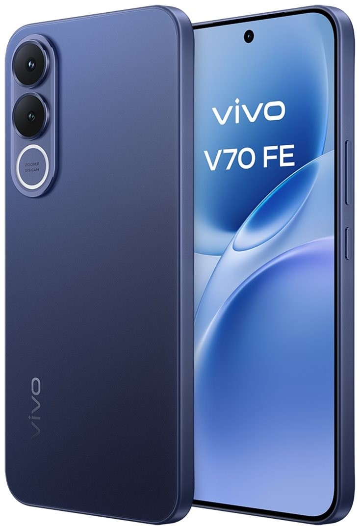 VIVO V70 FE 8GB/256GB GiftPack Ocean Blue