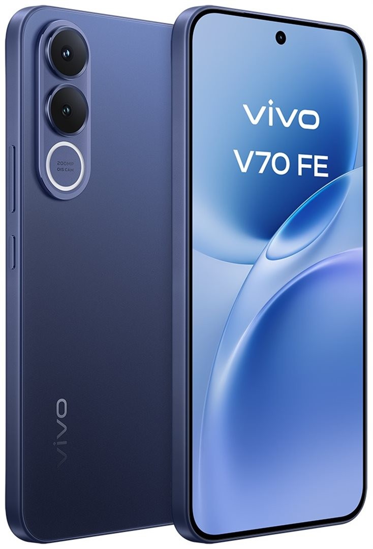 VIVO V70 FE 8GB/512GB GiftPack Ocean Blue