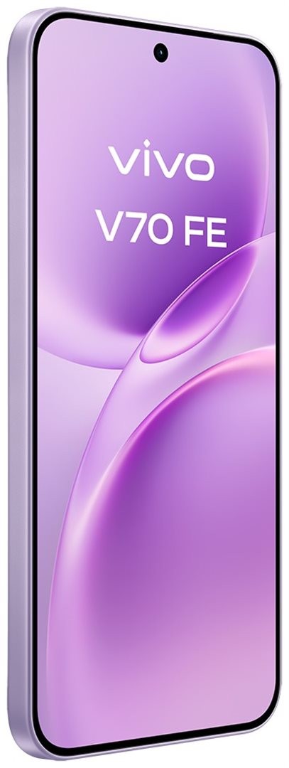 VIVO V70 FE 8GB/512GB GiftPack Muse Purple