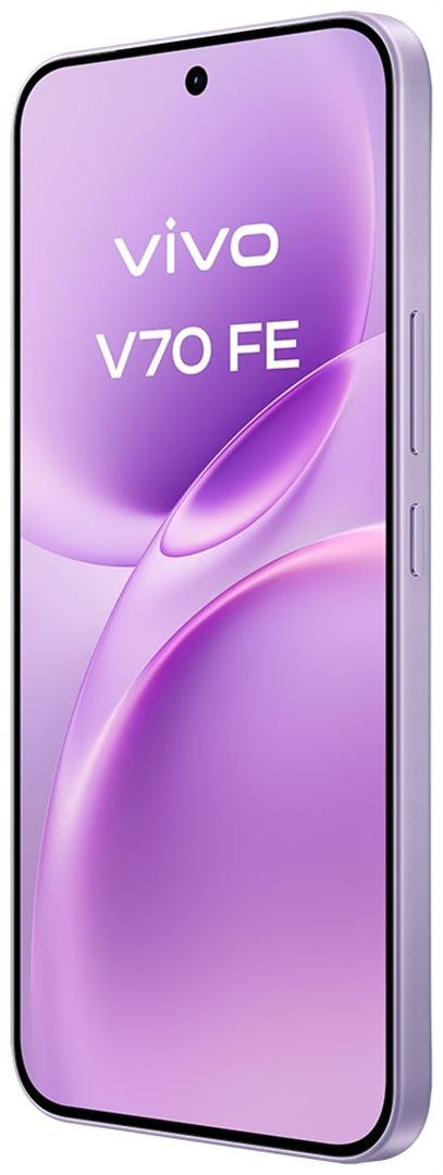 VIVO V70 FE 8GB/512GB GiftPack Muse Purple